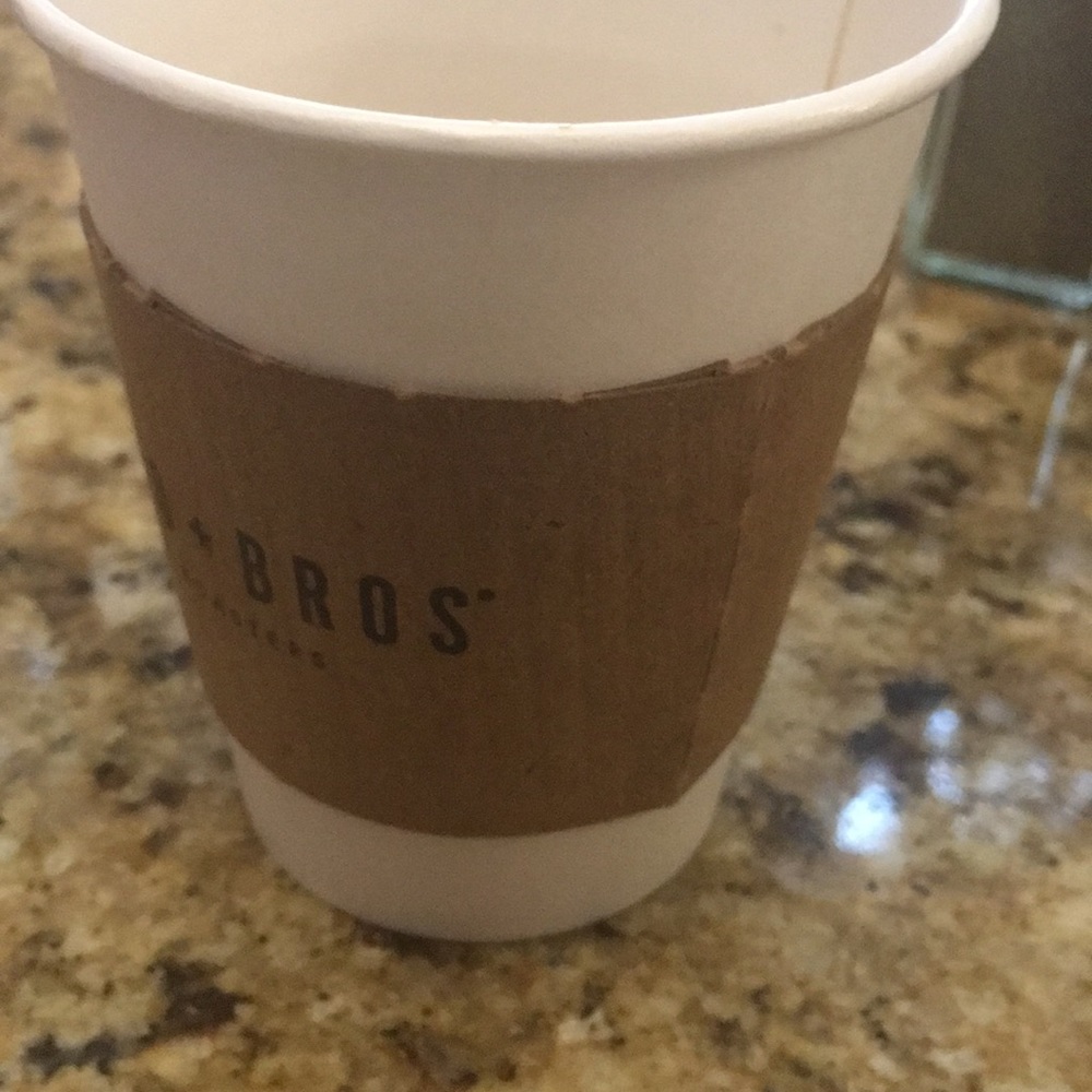 Meet your Posher, Chase